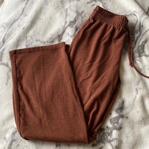 Wilfrid free lounge pants
